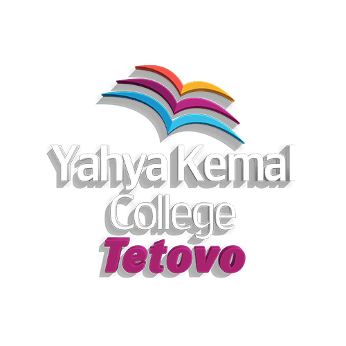 Yahya Kemal College - Tetovo