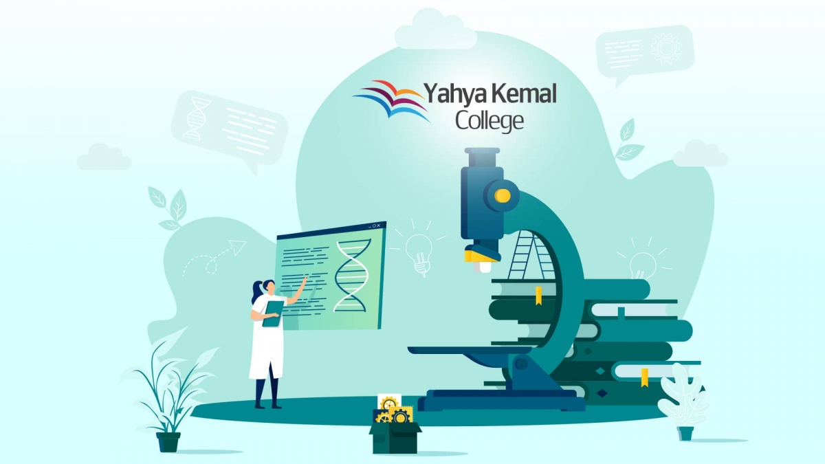 14 awards in National Biology Olympiad