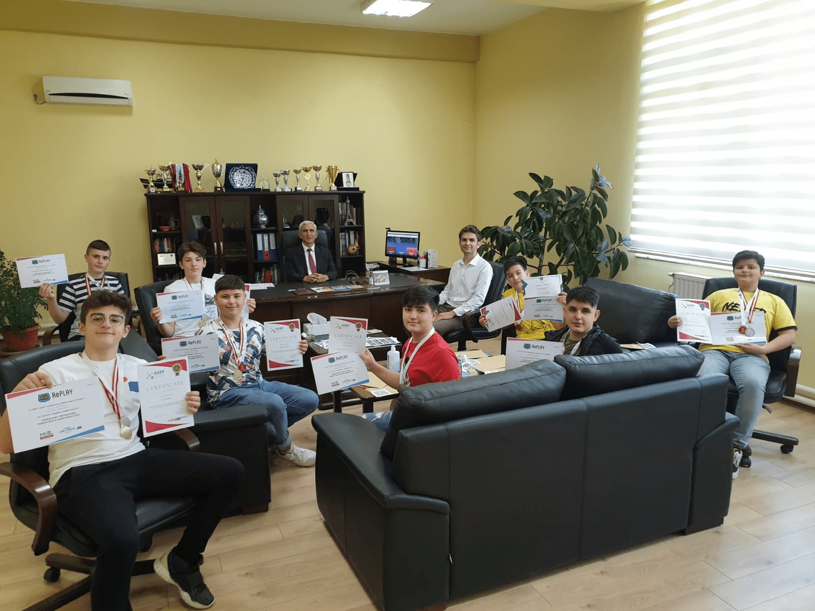 fll tetovo 2021 2